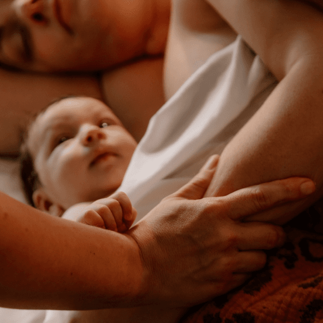 4x Prenatal 90-minute