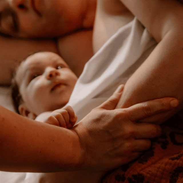 4x Prenatal 60-minute